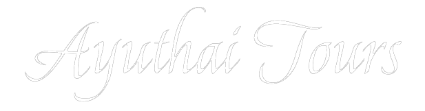 ayuthai tours logo